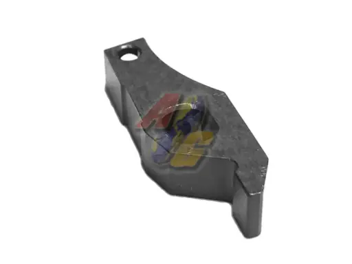 [BM-M-S03] BOW MASTER Steel CNC Sear for Umarex/ VFC MP5 Series GBB (3-Burst)