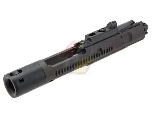 [GM-GM0529] GunsModify EVO High Speed and Enhanced Complete Bolt Set for Tokyo Marui M4 Series MWS GBB 