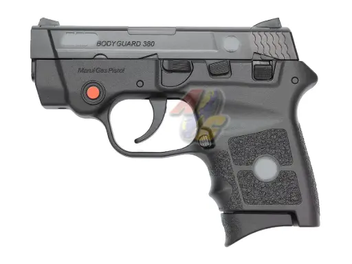 [TM-GP-380] Tokyo Marui Bodyguard 380 Gas Pistol ( Non-Blowback, Fixed Slide )