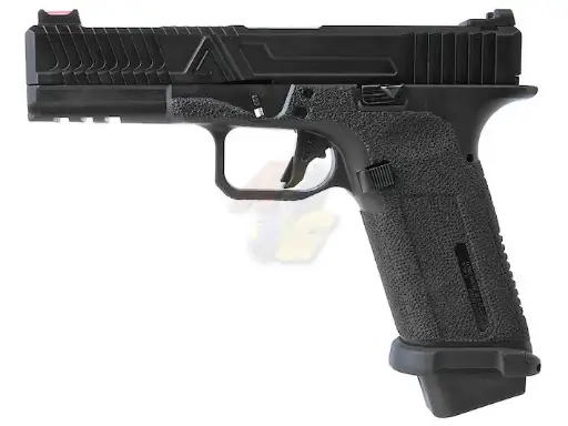 [RWA-GP-G17-BK01] RWA Agency Arms EXA GBB