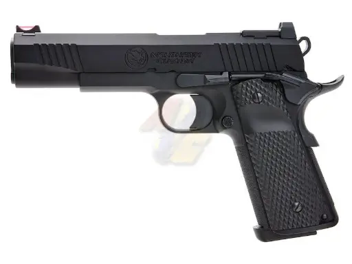 [RWA-GP-01-0020] RWA Nighthawk Custom War Hawk GBB ( Non-Rail Version )