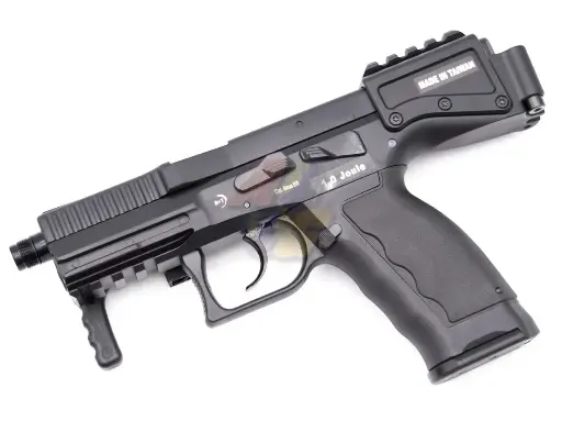 [ASG-GP-19678-AG] ASG B&T USW A1 GBB (by KJ Works)