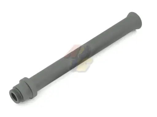 [BM-M-OTB02] BOW MASTER Steel CNC Outer Barrel for Umarex/ VFC MP5A5 GBB