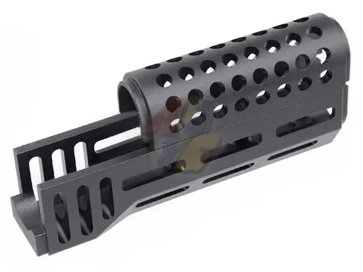 [CYMA-C289A] CYMA M-Lok AK47 Aluminum RAS (Type A)