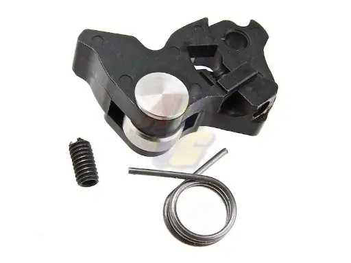 [GM-GM0519] GunsModify EVO Steel Hammer for Tokyo Marui M4 MWS GBB Series