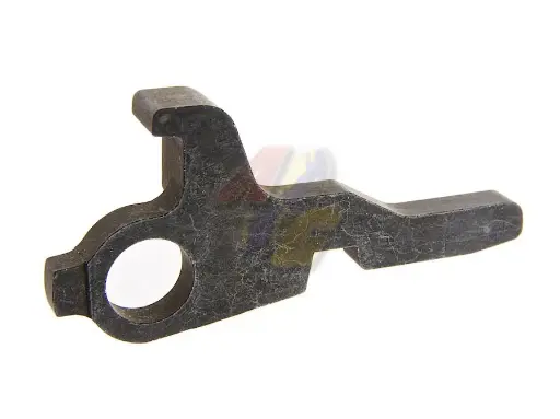 [GM-GM0518] GunsModify EVO Steel Trigger Sear for Tokyo Marui M4 MWS GBB Series 