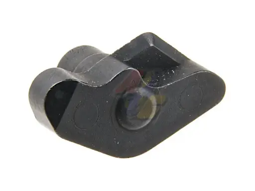 [GM-GM0512] GunsModify EVO Steel Bolt Stop Buffer for Tokyo Marui M4 MWS GBB Series 