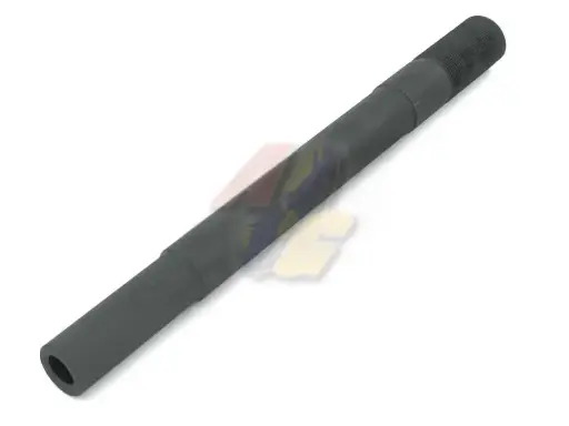 [BM-AK-B74U] BOW MASTER Steel CNC Outer Barrel for GHK AK-74U GBB