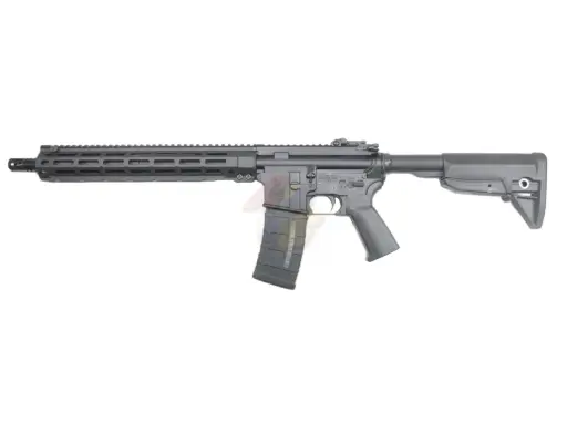 [RAREARMS-S-AR-002] RARE ARMS AR-15 14.5 Inch Shell Ejecting GBB (Black)