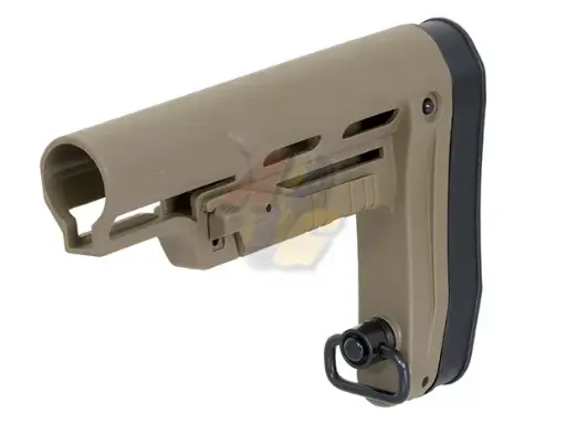 [APS-EE087] APS RS-2 Butt Stock (Tan)