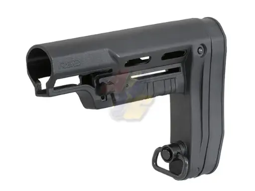 [APS-EE086] APS RS-2 Butt Stock (Black)