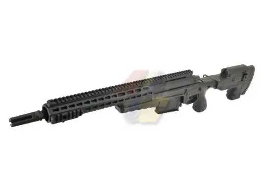 [ARW-SG-MK13C-BK-ASG] Archwick MK13 Compact Sniper Rifle (Black/ Spring)