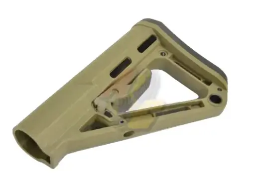 [APS-EE105] APS RS-3 Butt Stock (Tan)