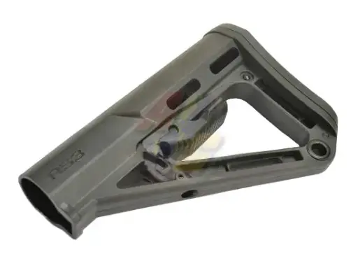 [APS-EE104] APS RS-3 Butt Stock (Black)