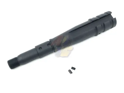 [AA-MCX-01] Airsoft Artisan MCX 6.75inch Outer Barrel for MCX Virtus/ Legacy AEG