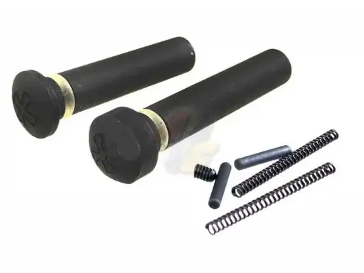 [APS-N72B] APS Noveske Removable Body Pins (N7.2B)