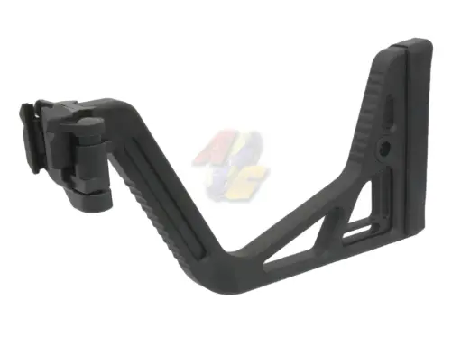[AA-PART-19] Airsoft Artisan MCX Folding Visor Stock (Black)