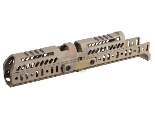 [5KU-305-T] 5KU Sport 4 Kit for GHK/ LCT AK74 Rifle (Tan)