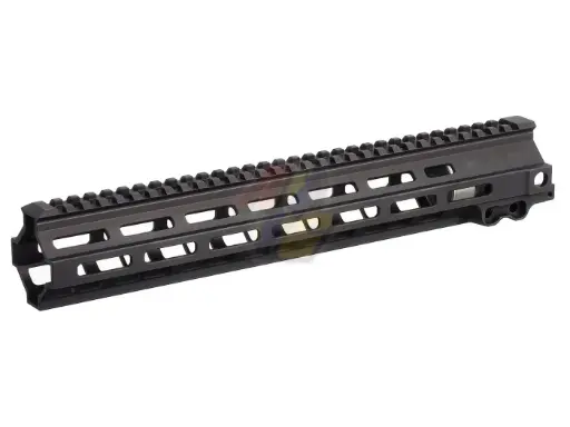 [5KU-299-BK] 5KU 13 Inch MK.8 Rail For M4/ M16 Series Airsoft Rifle ( Black )