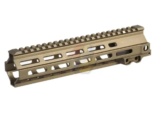 [5KU-298-DDC] 5KU 9.5 Inch MK.8 Rail for M4/ M16 Series Airsoft Rifle (DDC)