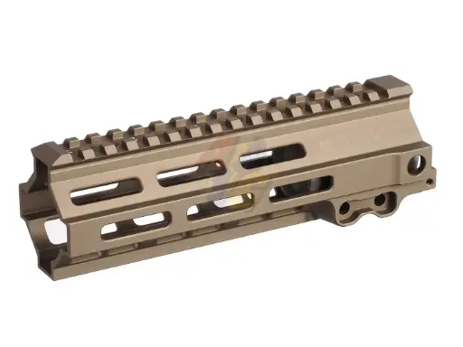 [5KU-297-DDC] 5KU 7 Inch MK.8 Rail for M4/ M16 Series Airsoft Rifle (DDC)