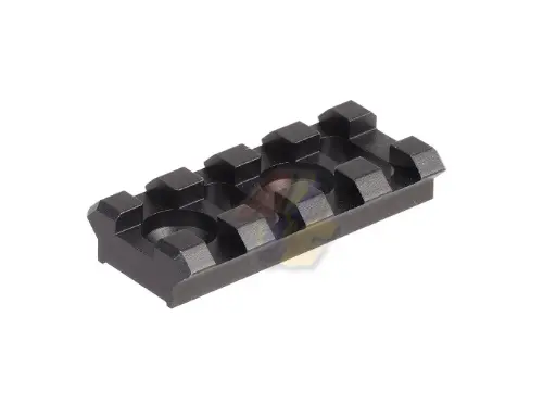 [5KU-293-BK] 5KU B-2 Rail (Black)
