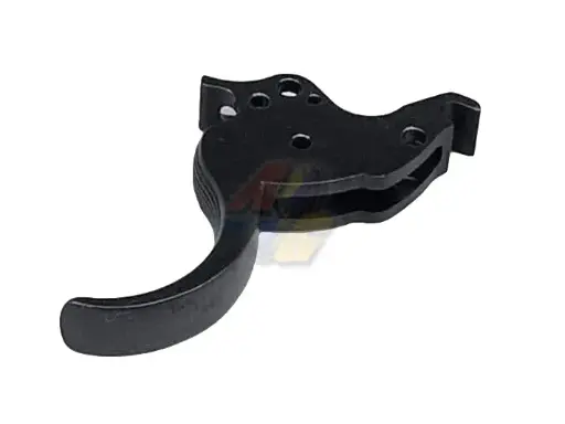 [AG-DS-46-00] RobinHood Steel Trigger for Tanaka Detective Special Gas Revolver (BK)