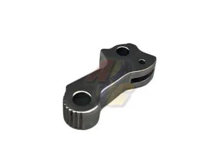 [RBH-C25-A12-00-SV] RobinHood Stainless Steel Hammer for WE CT25 GBB (SV)