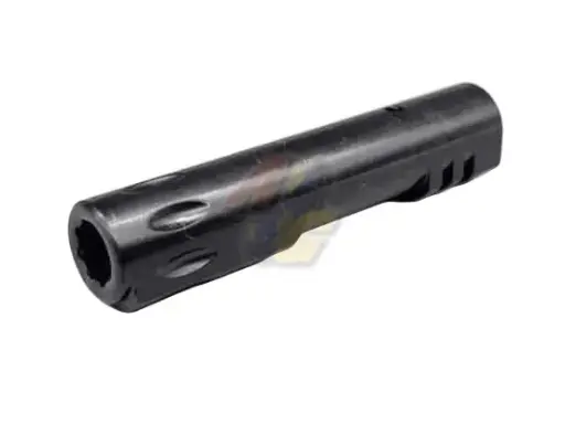 [RBH-C25-A05-00-BK] RobinHood Steel Outer Barrel for WE CT25 GBB (BK)