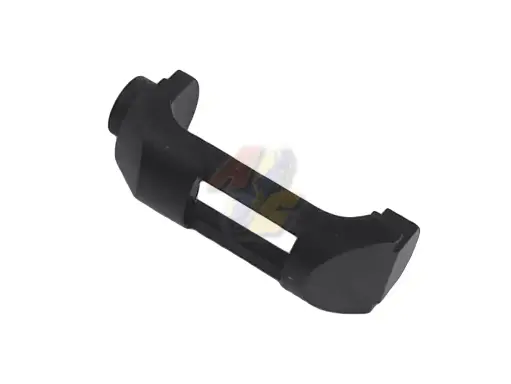 [RBH-M93R-556-00] RobinHood Steel Magazine Release for KSC M93R GBB (System 7)