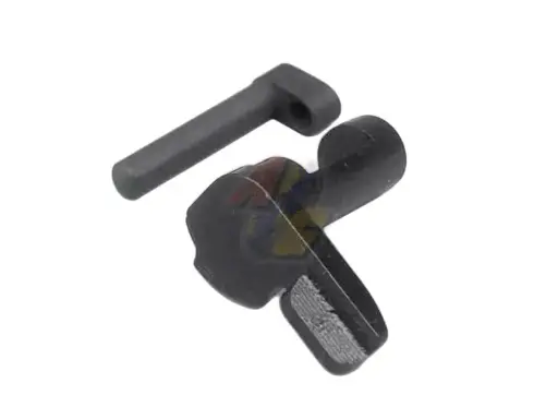 [RBH-M93R-546-00] RobinHood Steel Disassembly Lever for KSC M93R GBB (System 7)