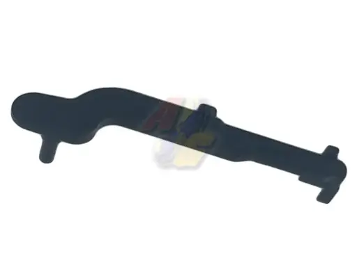 [RBH-M93R-553-00] RobinHood Steel Trigger Lever for KSC M93R GBB (System 7)