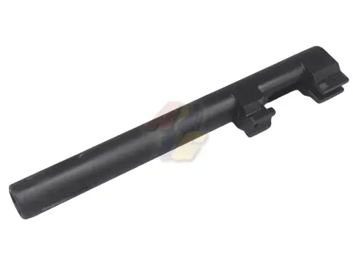 [RBH-M93R-801-01] RobinHood Steel Outer Barrel for KSC M93R GBB (System 7) (Type O)
