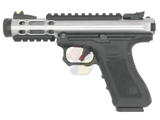 [WE-GP-0929] WE G Galaxy GBB ( Silver )