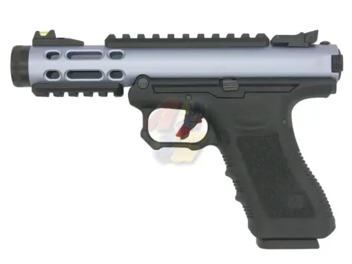 [WE-GP-0926] WE G Galaxy GBB ( Blue )