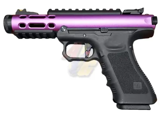 [WE-GP-0927] WE G Galaxy GBB ( Purple )