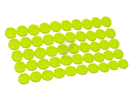 [APS-CAM135SG] APS CAM Shell Plastic Cover (Shock Green)