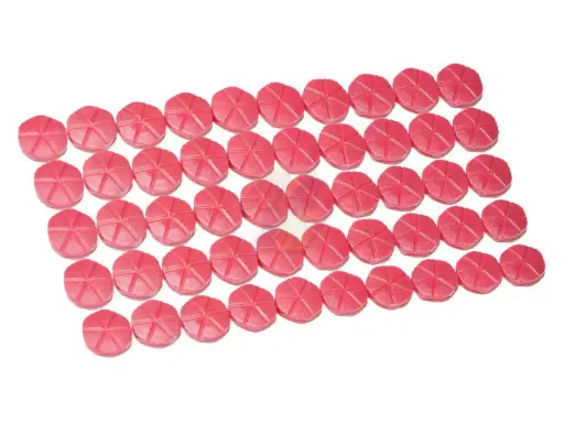 [APS-CAM135R] APS CAM Shell Plastic Cover (Red)