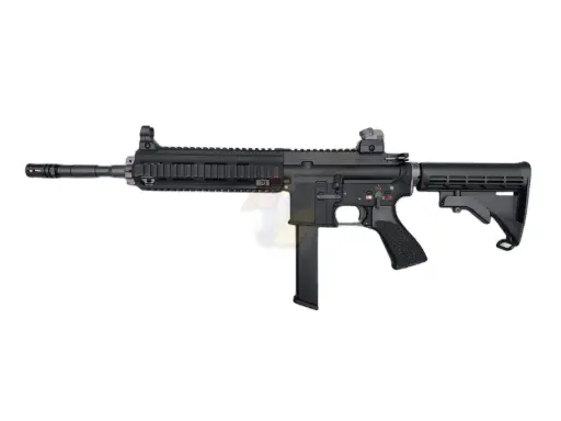 [WE-GAR-0920] WE 888 PCC GBB (Black)