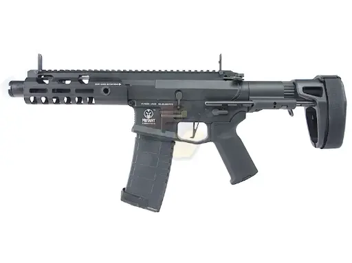 [ARES-AEG-AM-M-002-BK] ARES Amoeba Mutant - AMM7 AEG (BK)