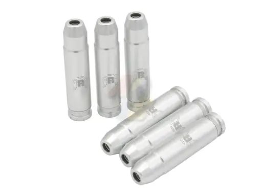 [APS-RAR1-1] APS RAR1.0 Angle Shell for APS Co2 Cartridge Ejection Sniper Rifle