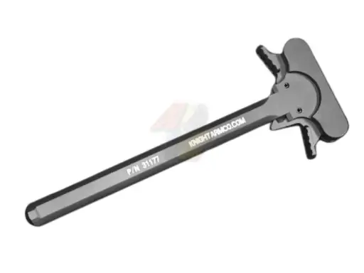 [AA-MWS-02] Airsoft Artisan KAC Style Charging Handle for Tokyo Marui M4 Series GBB (MWS)