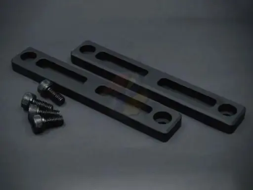 [RA-10047] Revanchist Airsoft M-Lok Rail Set for Umarex/ VFC MP7A1