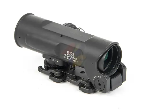 [ARES-SC-015] ARES Scope 4x Optic for L85 A3/ 20mm Rail