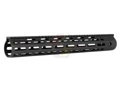 [AA-RAS-09] Airsoft Artisan 14" URX4 M-Lok Rail for M4/ M16 Series Airsoft Rifle