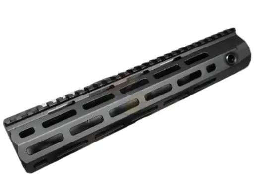 [AA-RAS-08] Airsoft Artisan 10.75" URX4 M-Lok Rail for M4/ M16 Series Airsoft Rifle