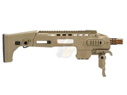 [APS-SA011-D] APS Caribe Conversion Kit for G17/ G18C Series GBB (DEB)