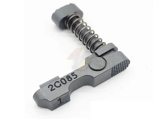 [AG-20201201EBB] Angry Gun L119A2 Ambi Mag Catch for Tokyo Marui M4 Next Generation (EBB)