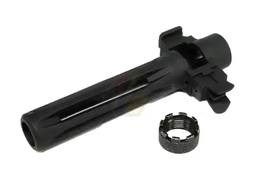 [CYMA-HY130] CYMA Flash Hider for CM032 M14 AEG