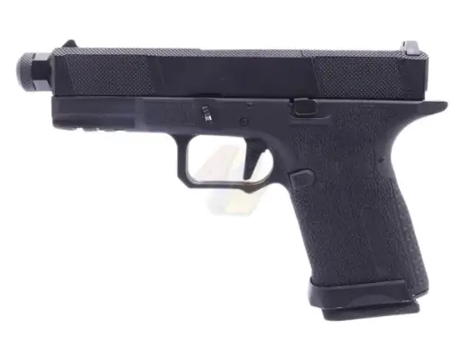 [AW-GP-0031] EMG SAI Utility Compact GBB Pistol (Black/ Licensed) (by Armorer Works)